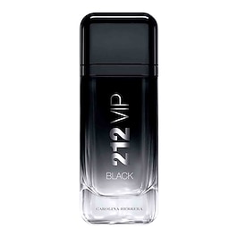 212 VIP Black - Woda Perfumowana image